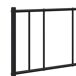 Estructura de cama 140x190 Estructura de cama 140x190 Blanco