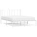 Estructura de cama 140x200 Estructura de cama 140x200 Blanco