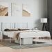 Estructura de cama 140x200 Estructura de cama 140x200 Blanco
