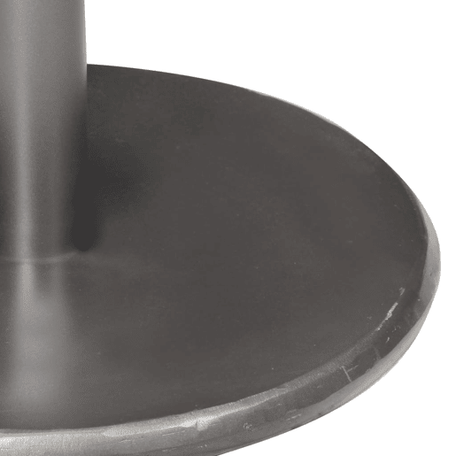 vidaXL Bancos de bar 2 pcs couro genuĂno envelhecido castanho vidaXL Bancos de bar 2 pcs couro genuĂno envelhecido castanho
