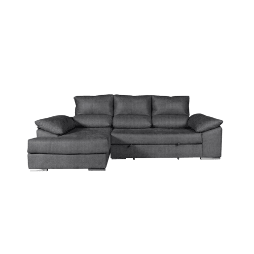 Sofá-cama Chaise Longue Daniel Sofá-cama Chaise Longue Daniel