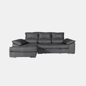 Sofá-cama Chaise Longue Daniel