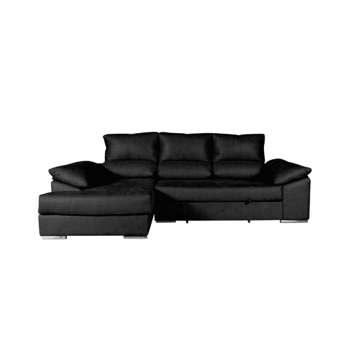 Sofá-cama Chaise Longue Daniel