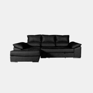Sofá-cama Chaise Longue Daniel