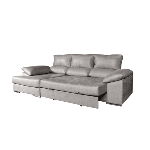 Sofá-cama Chaise Longue Daniel