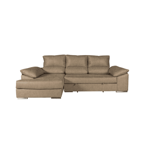 Sofá-cama Chaise Longue Daniel