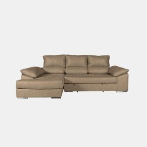 Sofá-cama Chaise Longue Daniel