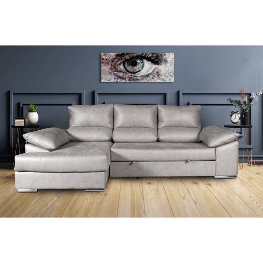 Sofá-cama Chaise Longue Daniel