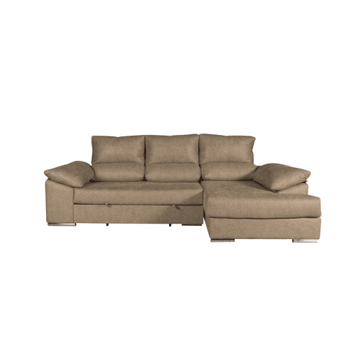 Sofá-cama Chaise Longue Daniel