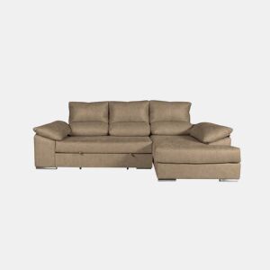 Sofá-cama Chaise Longue Daniel