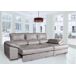 Sofa Cama Chaise Longue Daniel Sofa Cama Chaise Longue Daniel Arena