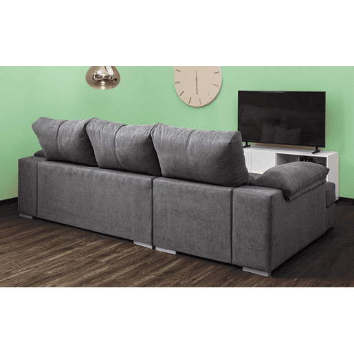 Sofá-cama Chaise Longue Daniel