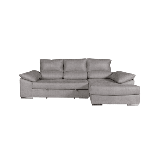 Sofá-cama Chaise Longue Daniel