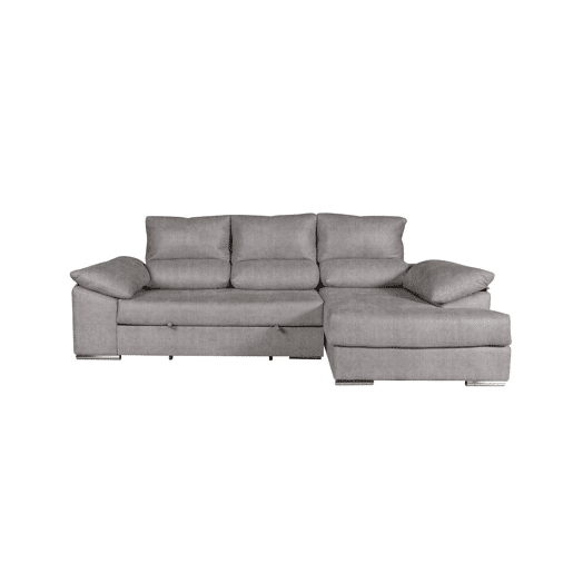 Sofá-cama Chaise Longue Daniel