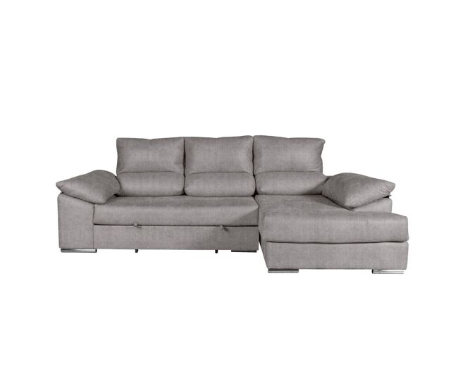 Sofa cama chaise longue daniel 270cm