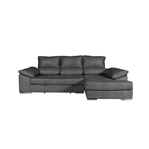 Sofá-cama Chaise Longue Daniel