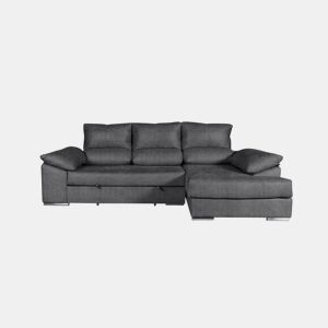Sofá-cama Chaise Longue Daniel