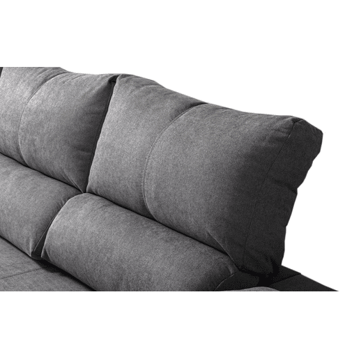 Sofá-cama Chaise Longue Daniel
