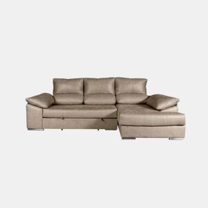 Sofá-cama Chaise Longue Daniel