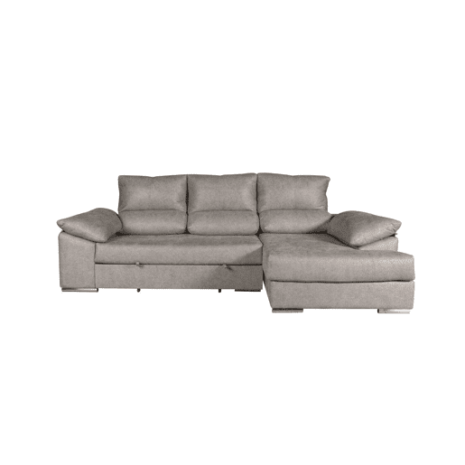 Sofá-cama Chaise Longue Daniel