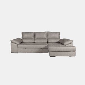 Sofá-cama Chaise Longue Daniel