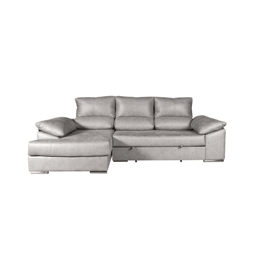 Sofá-cama Chaise Longue Daniel