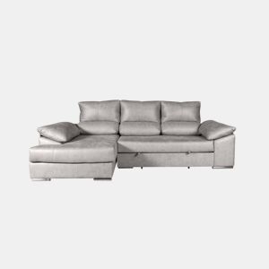 Sofá-cama Chaise Longue Daniel
