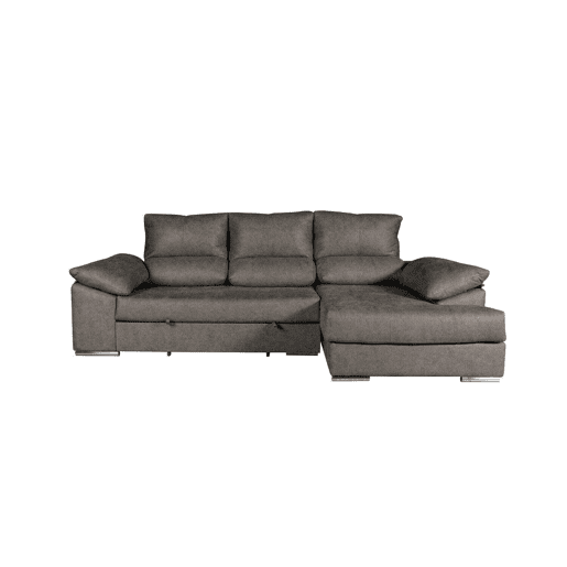 Sofá-cama Chaise Longue Daniel
