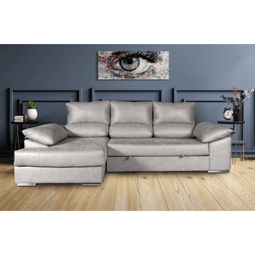 Sofá-cama Chaise Longue Daniel