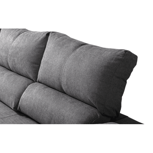 Sofá-cama Chaise Longue Daniel