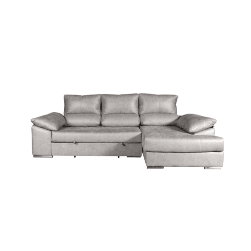 Sofá-cama Chaise Longue Daniel