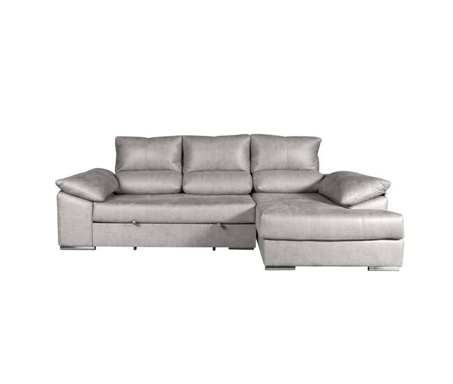 Sofa cama chaise longue daniel 270cm