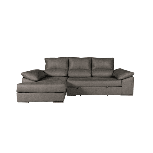 Sofá-cama Chaise Longue Daniel Sofá-cama Chaise Longue Daniel