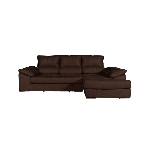 Sofá-cama Chaise Longue Daniel Sofá-cama Chaise Longue Daniel