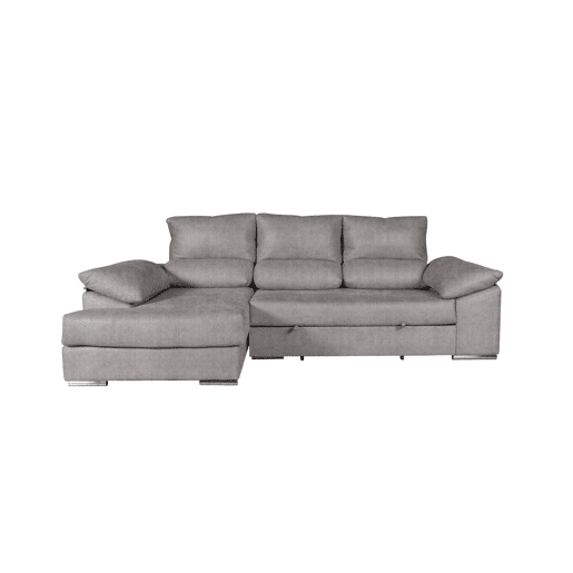 Sofá-cama Chaise Longue Daniel