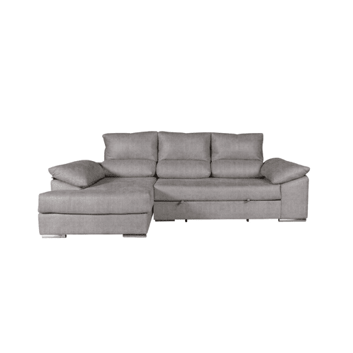 Sofá-cama Chaise Longue Daniel Sofá-cama Chaise Longue Daniel