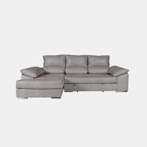 Sofá-cama Chaise Longue Daniel
