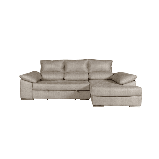 Sofá-cama Chaise Longue Daniel Sofá-cama Chaise Longue Daniel
