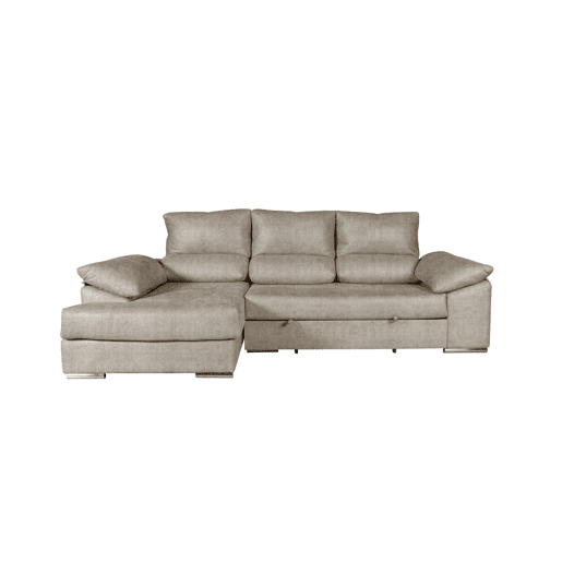 Sofá-cama Chaise Longue Daniel Sofá-cama Chaise Longue Daniel