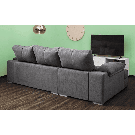 Sofá-cama Chaise Longue Daniel Sofá-cama Chaise Longue Daniel
