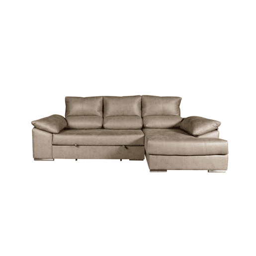 Sofá-cama Chaise Longue Daniel Sofá-cama Chaise Longue Daniel