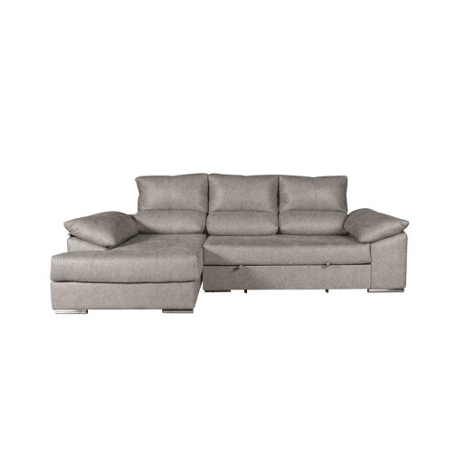 Sofá-cama Chaise Longue Daniel Sofá-cama Chaise Longue Daniel