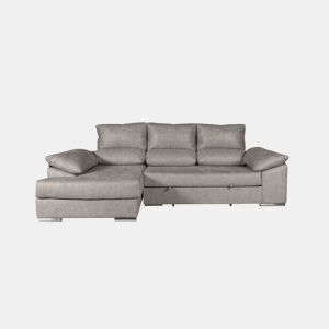 Sofá-cama Chaise Longue Daniel