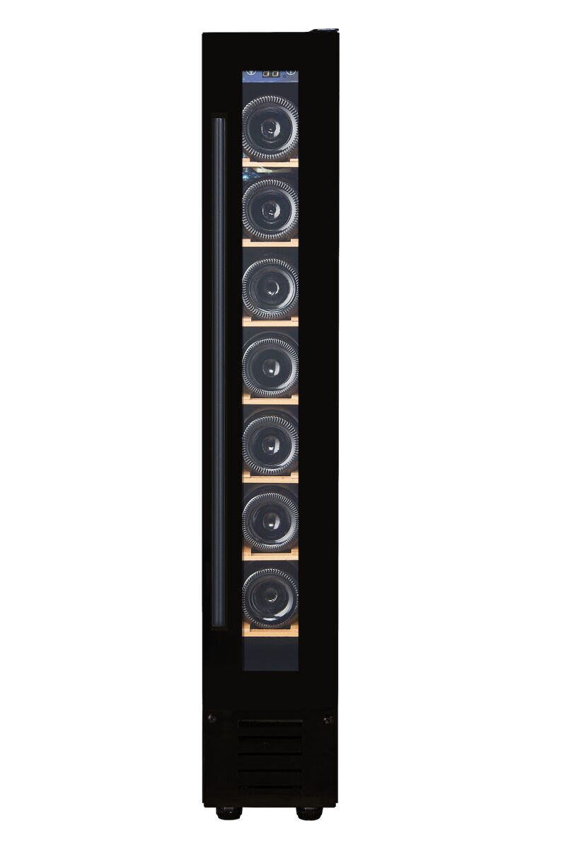 Vinoteca Encastrable VINOBOX 7 Design hasta 7 botellas
