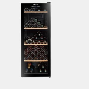 Cave de Vinho CLIMADIFF CS105B1 até 105 garrafas