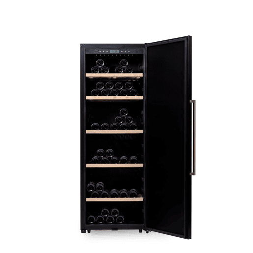 Cave de Vinho VINOBOX 192 PRO AGING até 192 garrafas