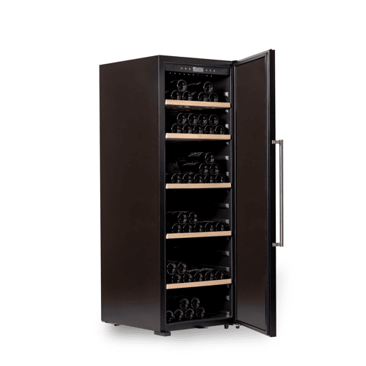 Cave de Vinho VINOBOX 192 PRO AGING até 192 garrafas