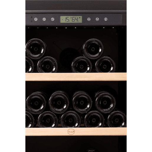 Cave de Vinho VINOBOX 192 PRO AGING até 192 garrafas