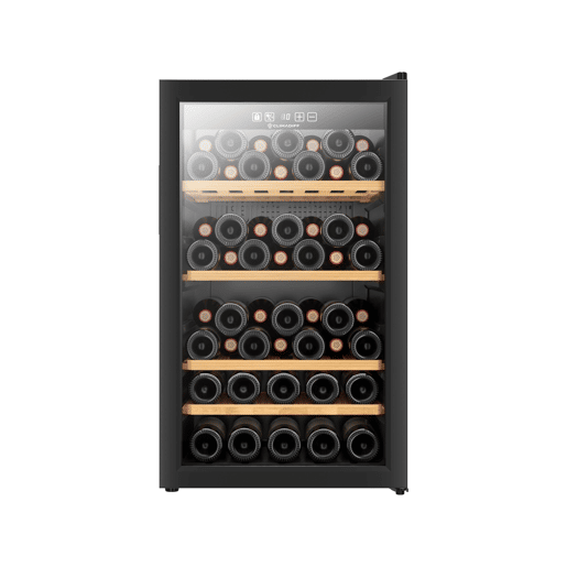 Cave de Vinho CLIMADIFF CLS52B1 até 52 garrafas