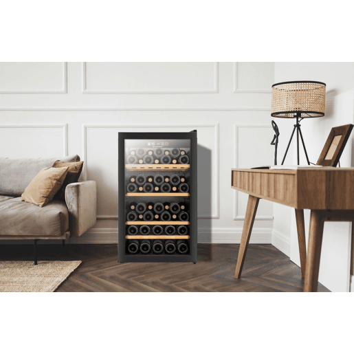 Cave de Vinho CLIMADIFF CLS52B1 até 52 garrafas